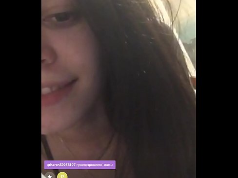 ❤️ Errusiako putakumea (Periscope, VKontakte, Instagram) ❤❌ Etxeko pornoa gugan