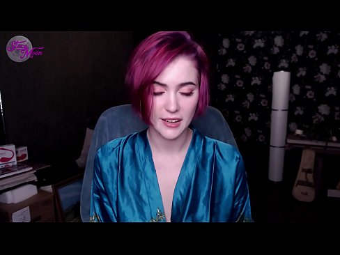 ❤️ Errusiako neska baten jerk off instrukzioa ingelesez ❤❌ Etxeko pornoa gugan