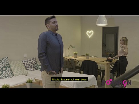 ❤️ PORNBCN 4K Titi handiak dituen emakume heldu batek analean izorratu nahi du gigolo gaztea zakar handiarekin mamada amorioa izorradura gogorra eskuko lana txakur estiloa puxa miazkatzea orgasmoa frantsesezko azpitituluak ❤❌ Etxeko pornoa gugan