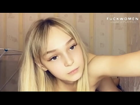 ❤️ Aseezina den eskolarria ahozko krema pultsatua ematen dio ikaskideari ❤❌ Etxeko pornoa gugan