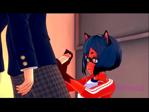❤️ Ganadutegi berria Michiru Kagemorirekin ❤❌ Etxeko pornoa gugan